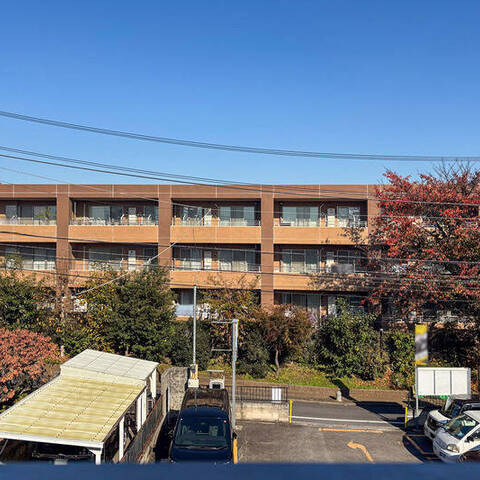 コスモ南阿佐ヶ谷ヒルハウスの室内写真