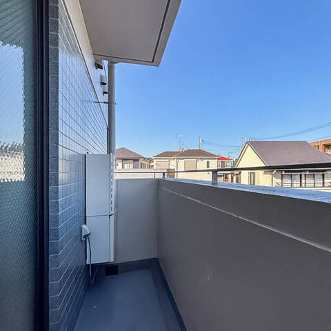 コスモ南阿佐ヶ谷ヒルハウスの室内写真