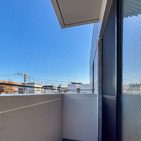 コスモ南阿佐ヶ谷ヒルハウスの室内写真