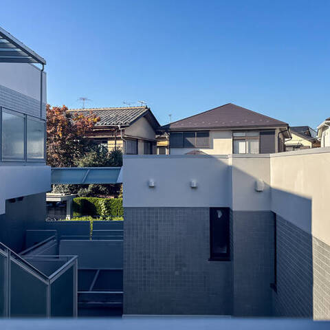 コスモ南阿佐ヶ谷ヒルハウスの室内写真