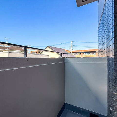 コスモ南阿佐ヶ谷ヒルハウスの室内写真