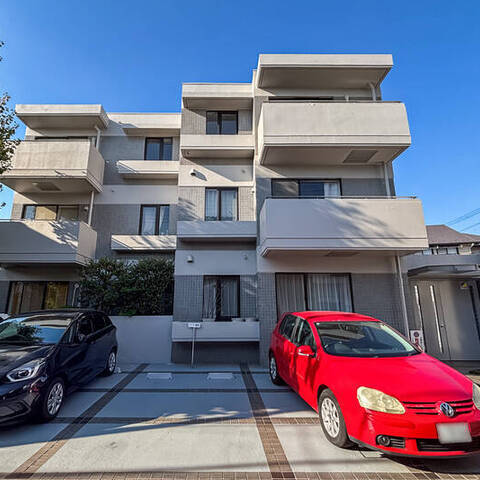 コスモ南阿佐ヶ谷ヒルハウスの室内写真