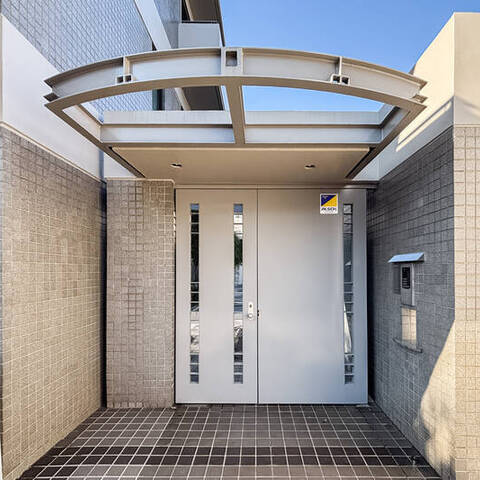 コスモ南阿佐ヶ谷ヒルハウスの室内写真