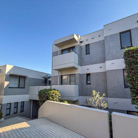 コスモ南阿佐ヶ谷ヒルハウスの室内写真