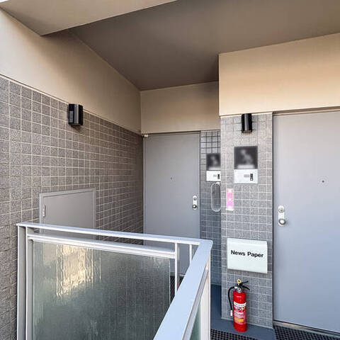 コスモ南阿佐ヶ谷ヒルハウスの室内写真