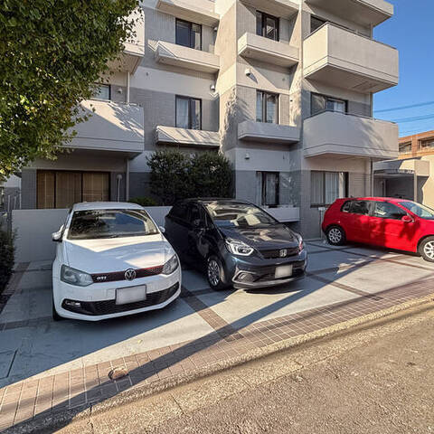 コスモ南阿佐ヶ谷ヒルハウスの室内写真