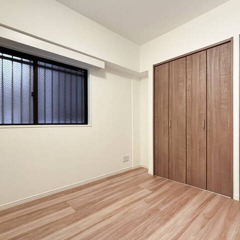 ゼファー調布多摩川の室内写真