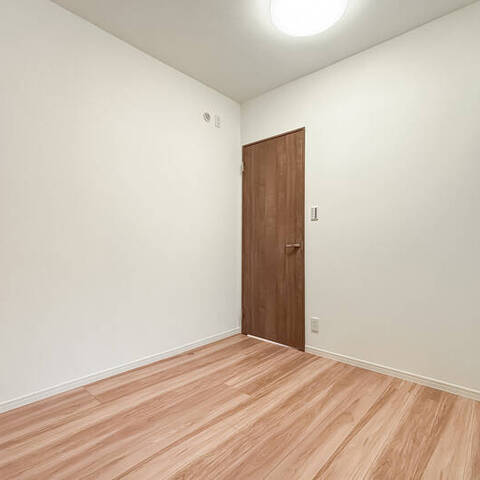 ゼファー調布多摩川の室内写真