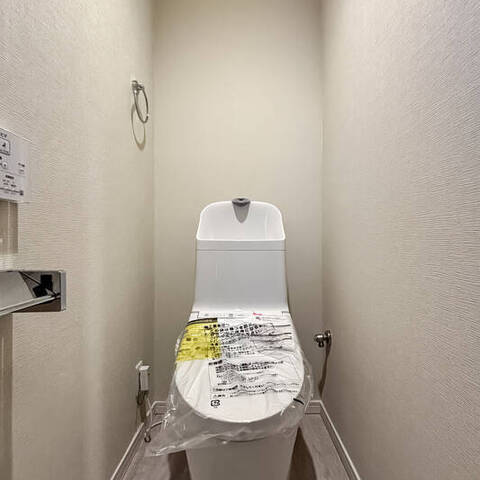 ゼファー調布多摩川の室内写真