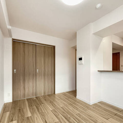 ネクステージ国立Ⅲの室内写真