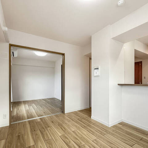 ネクステージ国立Ⅲの室内写真