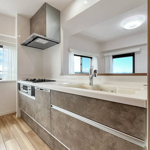 ネクステージ国立Ⅲの室内写真