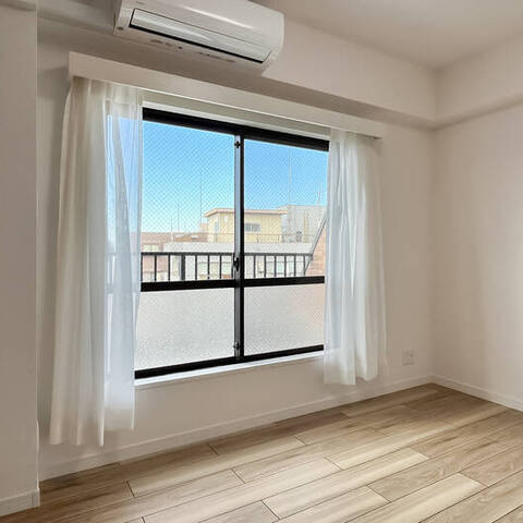 ネクステージ国立Ⅲの室内写真