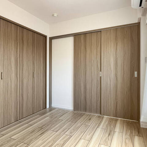 ネクステージ国立Ⅲの室内写真