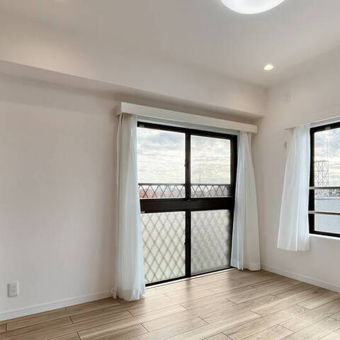 ネクステージ国立Ⅲの室内写真