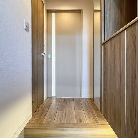 ネクステージ国立Ⅲの室内写真