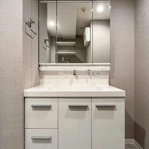 ネクステージ国立Ⅲの室内写真