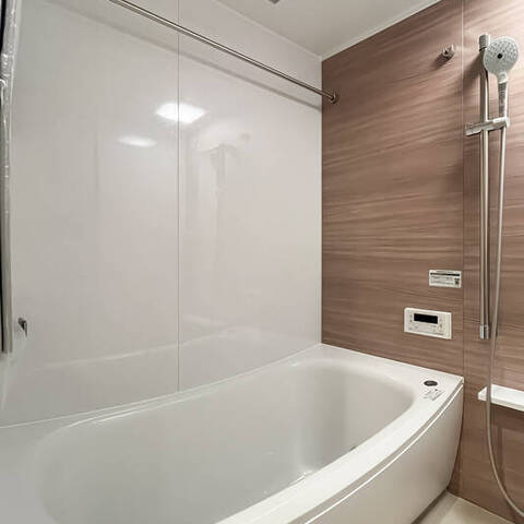 ネクステージ国立Ⅲの室内写真