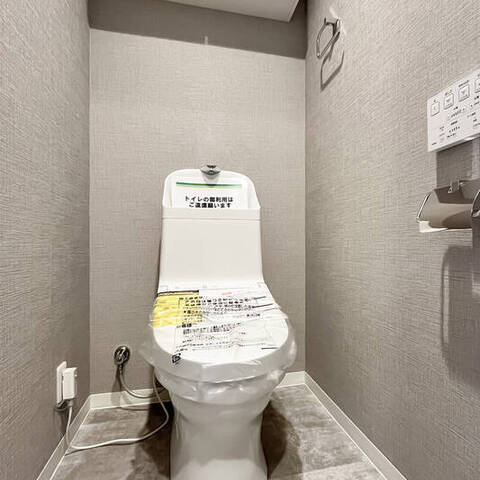 ネクステージ国立Ⅲの室内写真