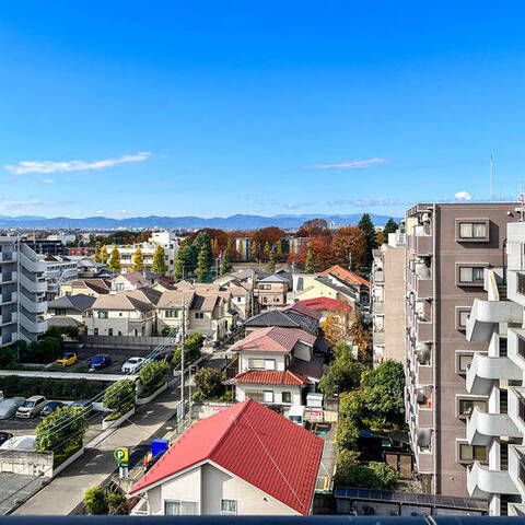 ネクステージ国立Ⅲの室内写真