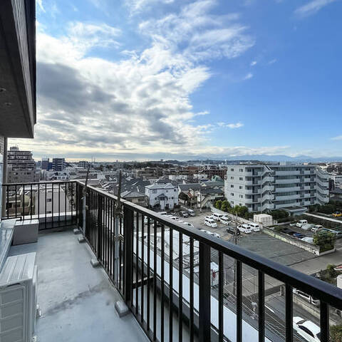 ネクステージ国立Ⅲの室内写真