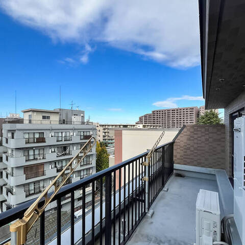 ネクステージ国立Ⅲの室内写真