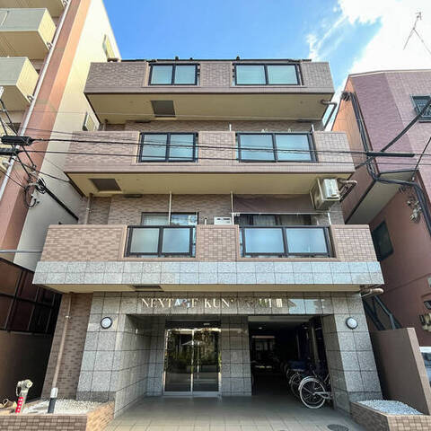 ネクステージ国立Ⅲの室内写真