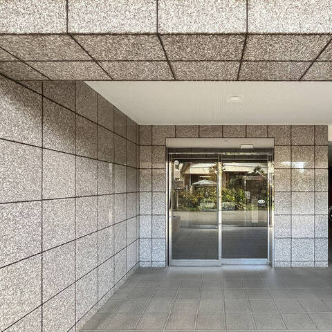 ネクステージ国立Ⅲの室内写真