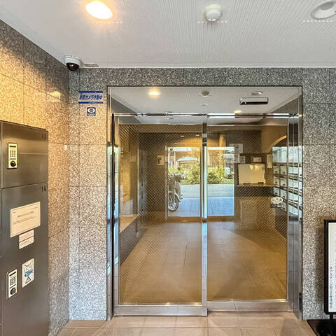 ネクステージ国立Ⅲの室内写真