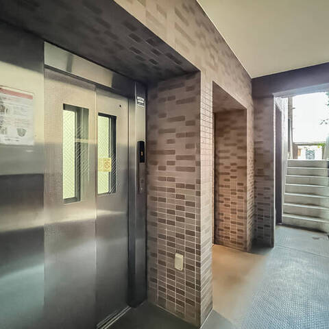 ネクステージ国立Ⅲの室内写真