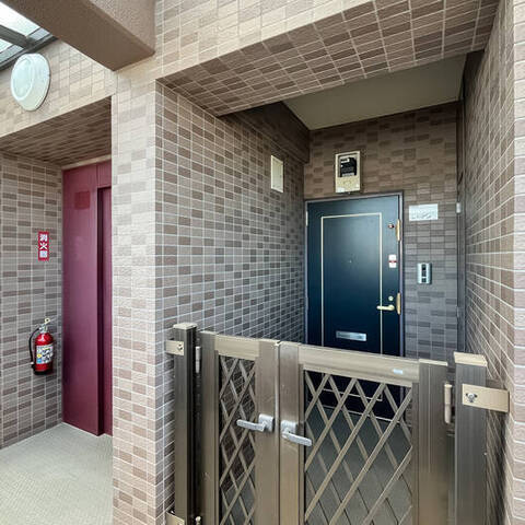 ネクステージ国立Ⅲの室内写真