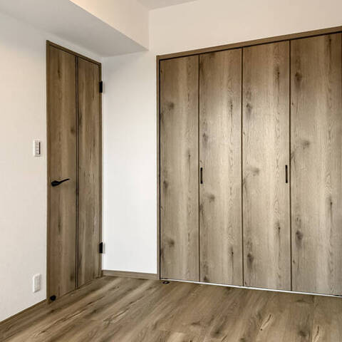 パークホームズ武蔵小金井フォレストフィールドの室内写真