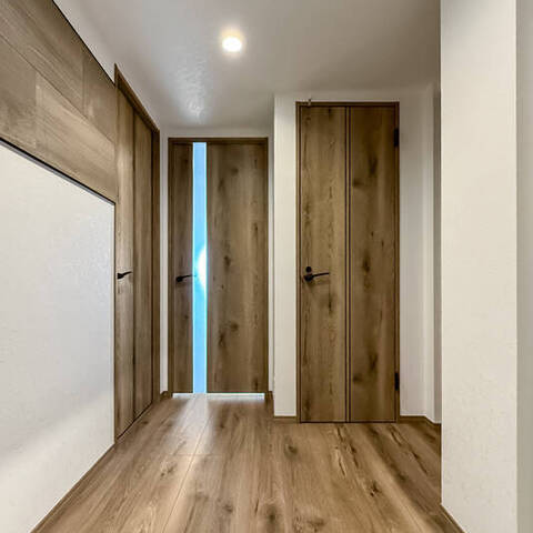 パークホームズ武蔵小金井フォレストフィールドの室内写真