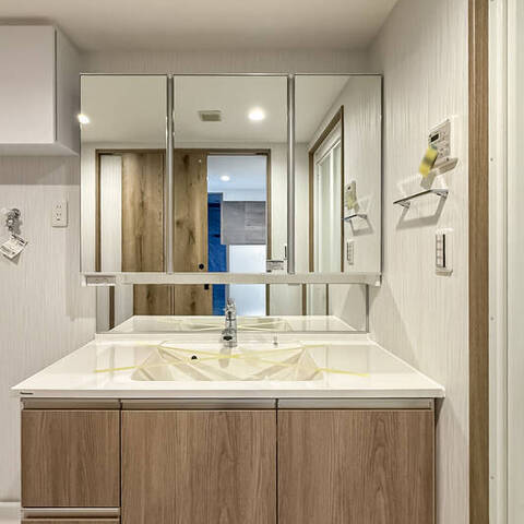 パークホームズ武蔵小金井フォレストフィールドの室内写真