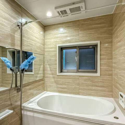 パークホームズ武蔵小金井フォレストフィールドの室内写真