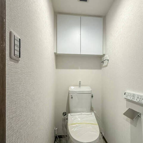 パークホームズ武蔵小金井フォレストフィールドの室内写真