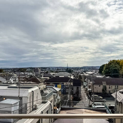 パークホームズ武蔵小金井フォレストフィールドの室内写真