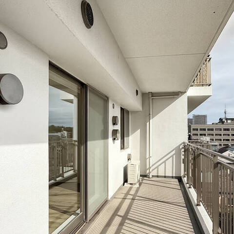 パークホームズ武蔵小金井フォレストフィールドの室内写真