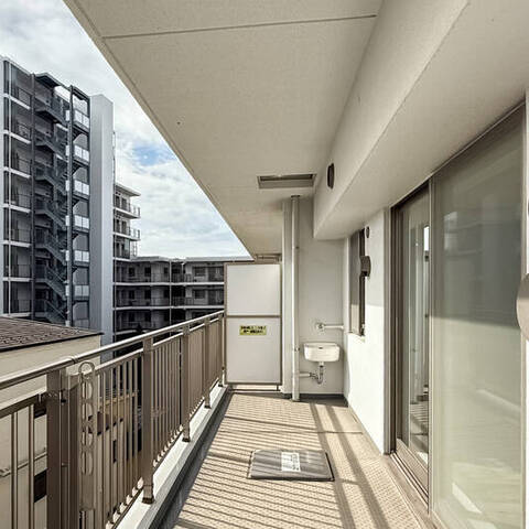 パークホームズ武蔵小金井フォレストフィールドの室内写真