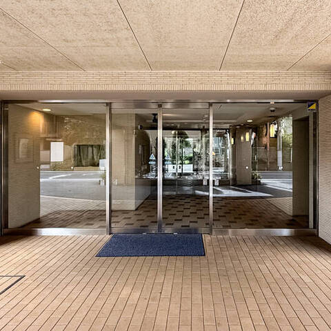 パークホームズ武蔵小金井フォレストフィールドの室内写真