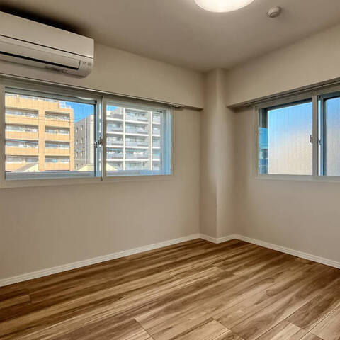 国分寺ビューハイツの室内写真