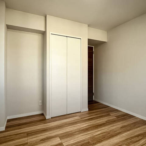 国分寺ビューハイツの室内写真