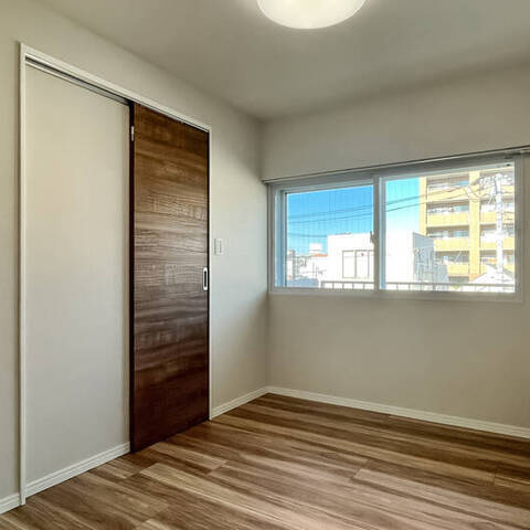 国分寺ビューハイツの室内写真