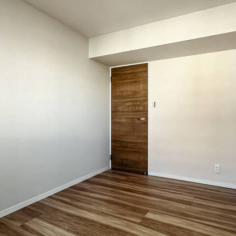 国分寺ビューハイツの室内写真