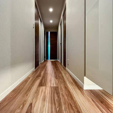 国分寺ビューハイツの室内写真