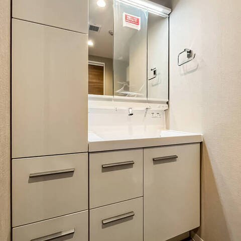 国分寺ビューハイツの室内写真