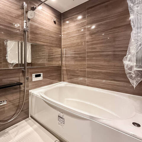 国分寺ビューハイツの室内写真