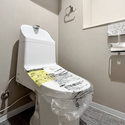 国分寺ビューハイツの室内写真