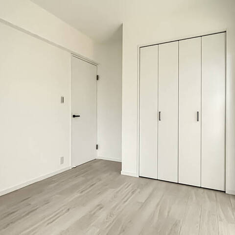 国分寺本町シティハウスの室内写真