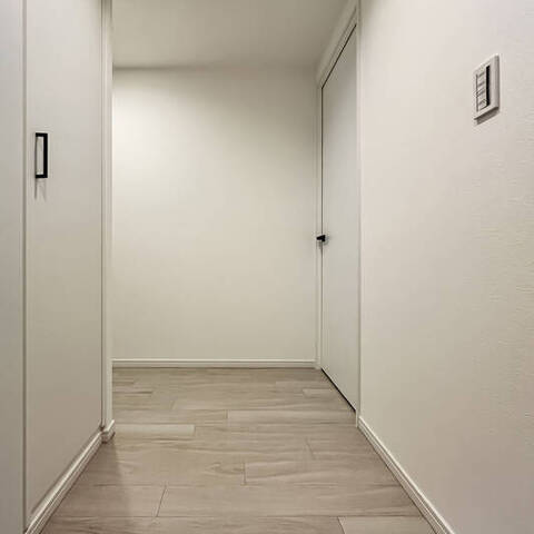 国分寺本町シティハウスの室内写真